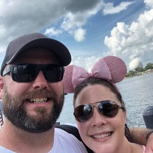 Meet your Posher, Chris